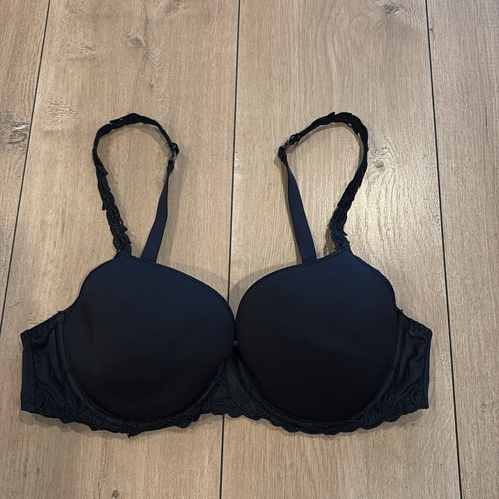 Simone Perele Lace Bra Size 34D